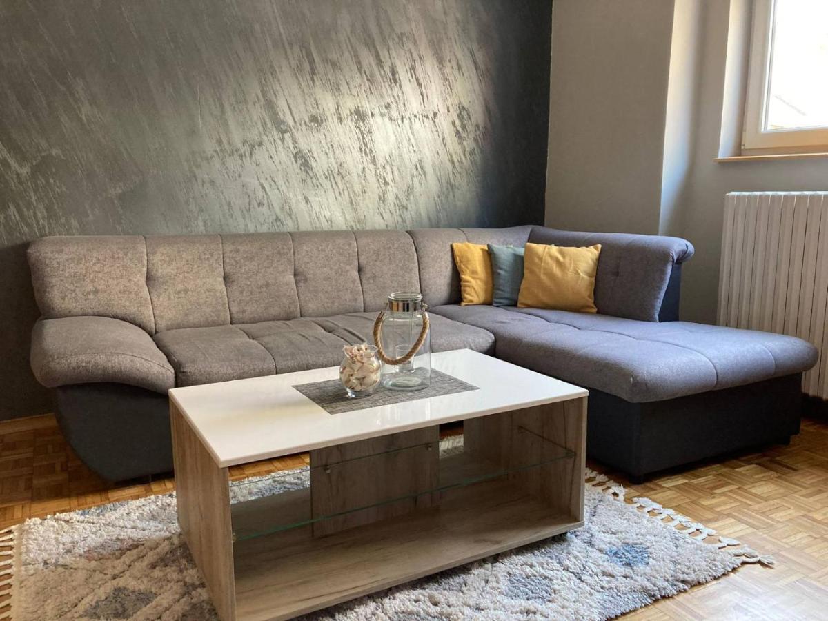 Apartment Dunja Center Welcome ノヴィ・サド エクステリア 写真