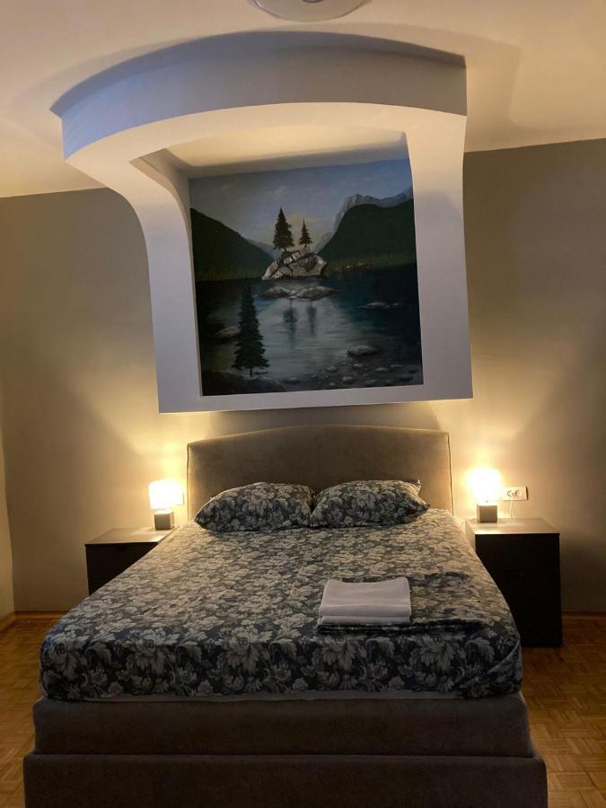 Apartment Dunja Center Welcome ノヴィ・サド エクステリア 写真