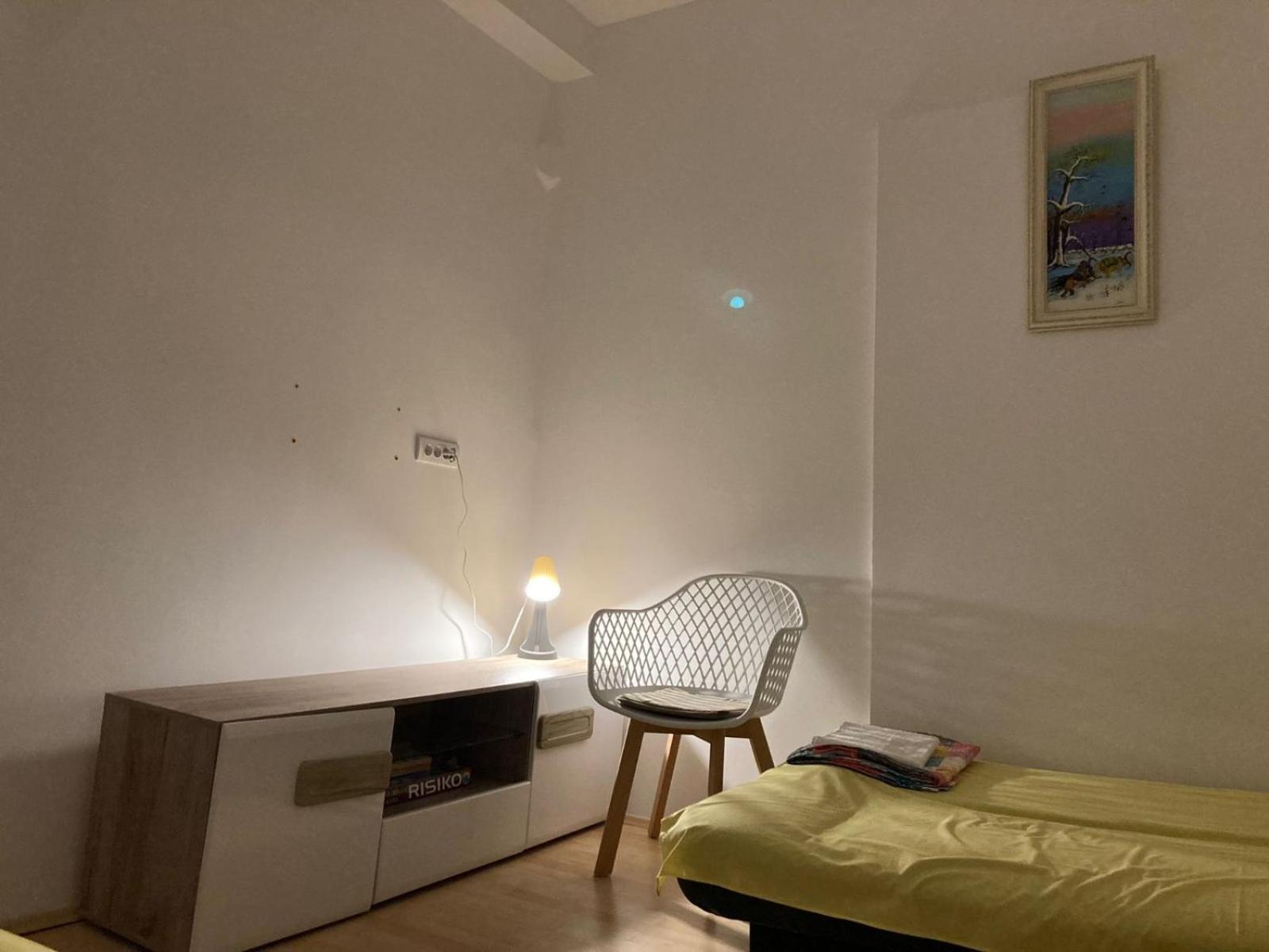 Apartment Dunja Center Welcome ノヴィ・サド エクステリア 写真
