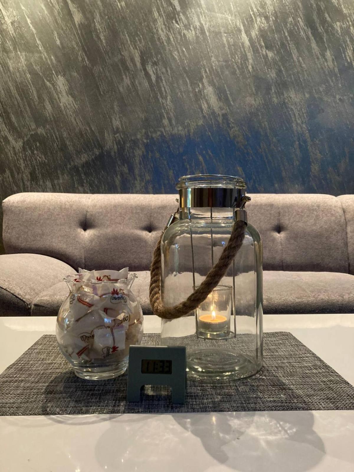 Apartment Dunja Center Welcome ノヴィ・サド エクステリア 写真