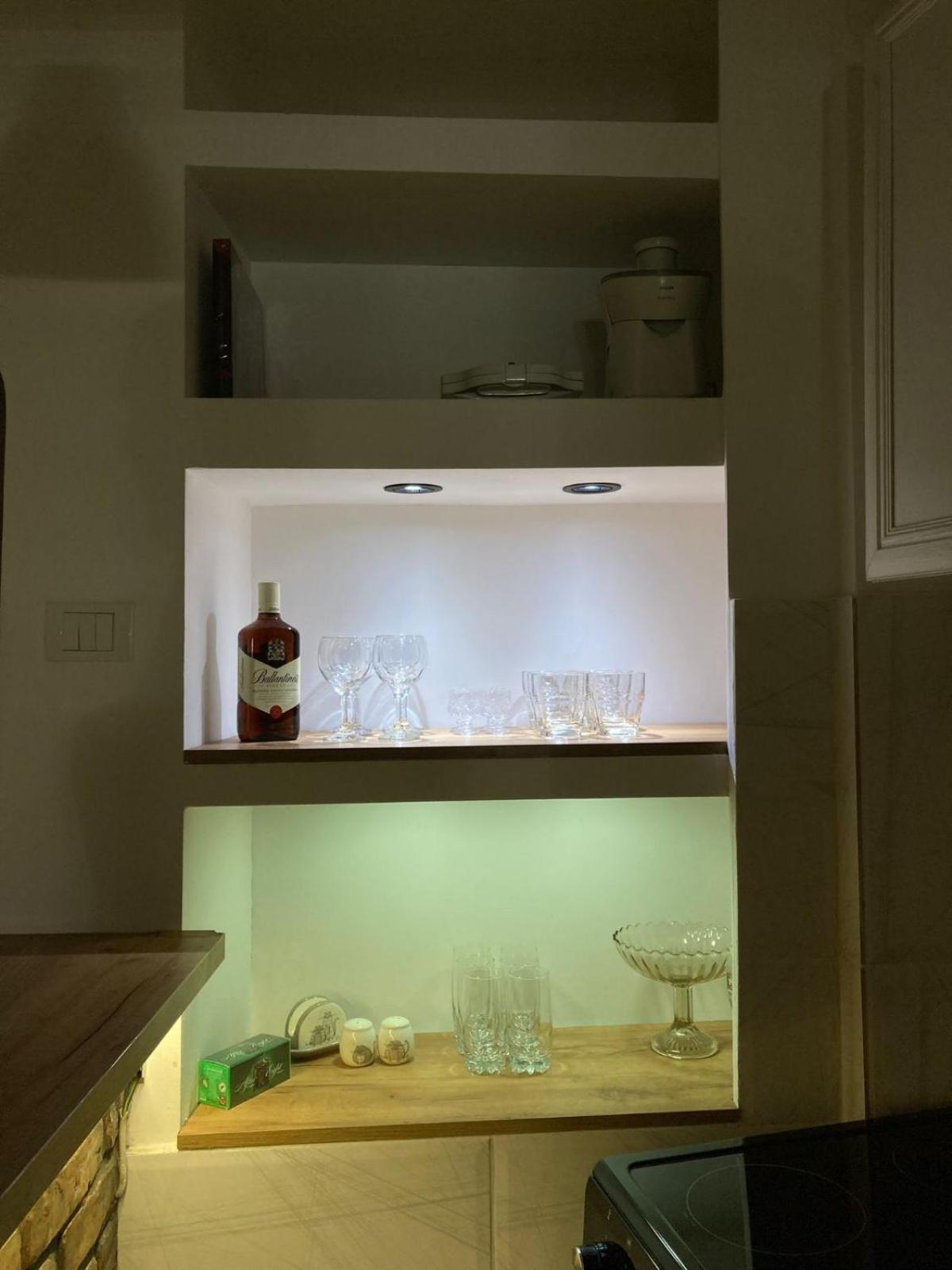 Apartment Dunja Center Welcome ノヴィ・サド エクステリア 写真