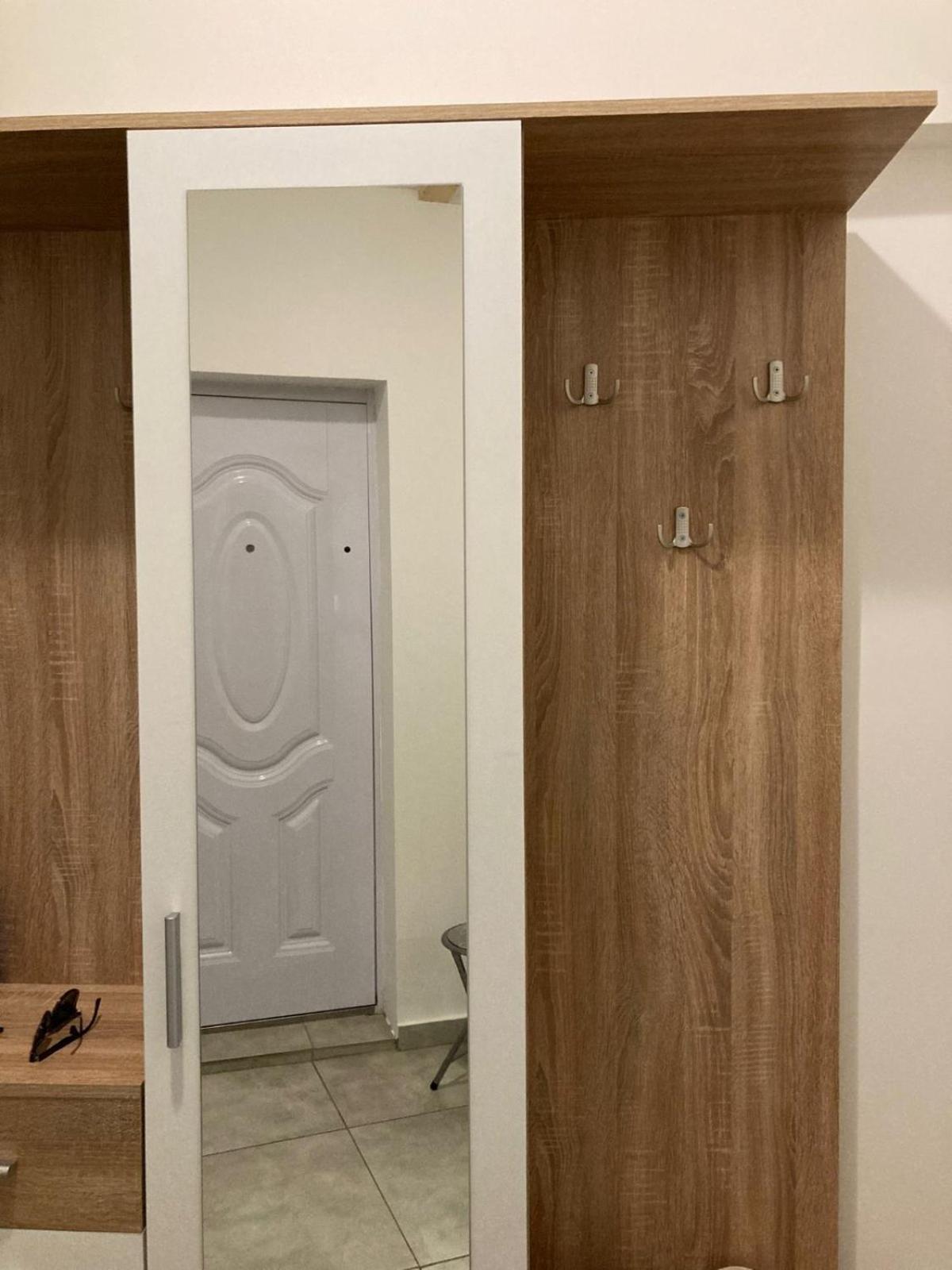 Apartment Dunja Center Welcome ノヴィ・サド エクステリア 写真