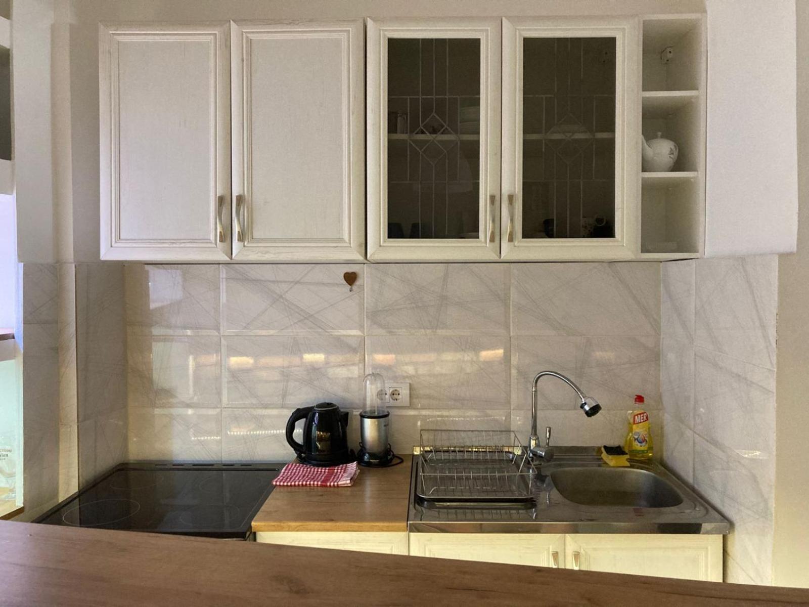Apartment Dunja Center Welcome ノヴィ・サド エクステリア 写真