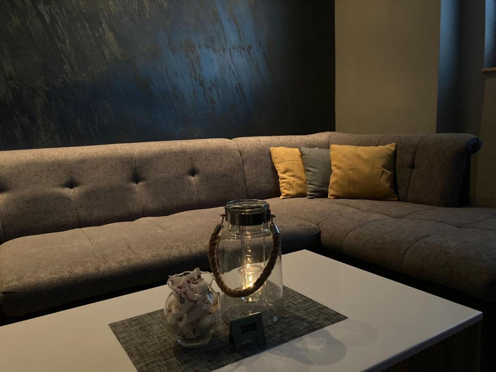 Apartment Dunja Center Welcome ノヴィ・サド エクステリア 写真