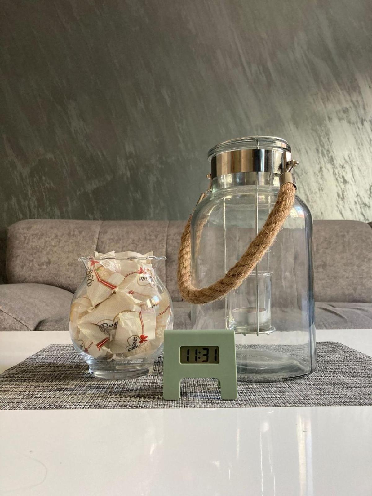 Apartment Dunja Center Welcome ノヴィ・サド エクステリア 写真