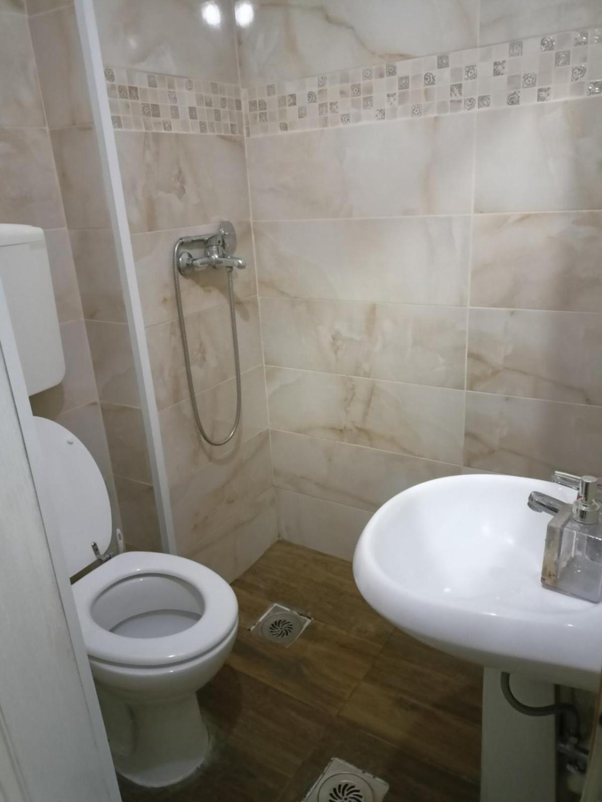 Apartment Dunja Center Welcome ノヴィ・サド エクステリア 写真