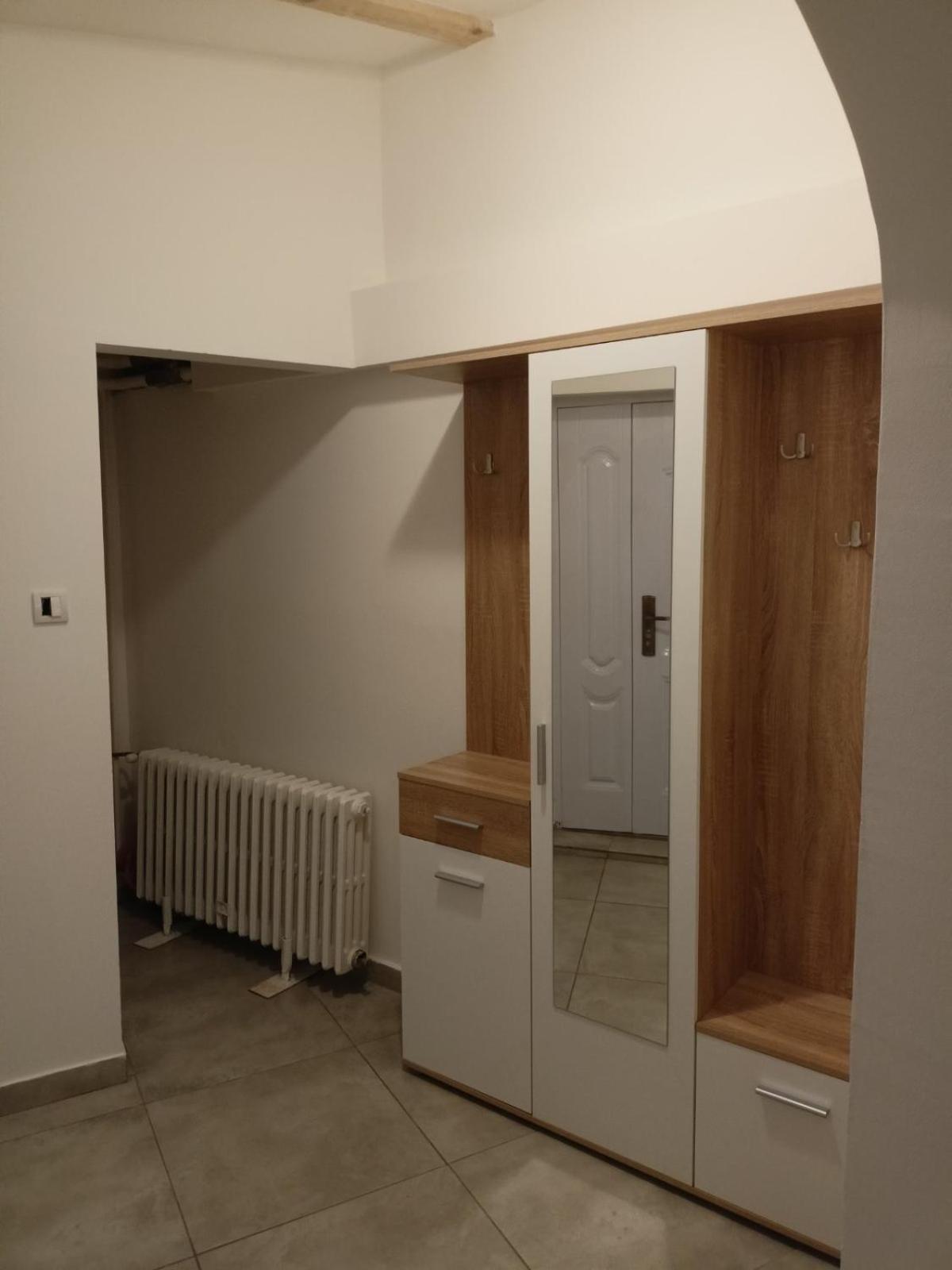 Apartment Dunja Center Welcome ノヴィ・サド エクステリア 写真